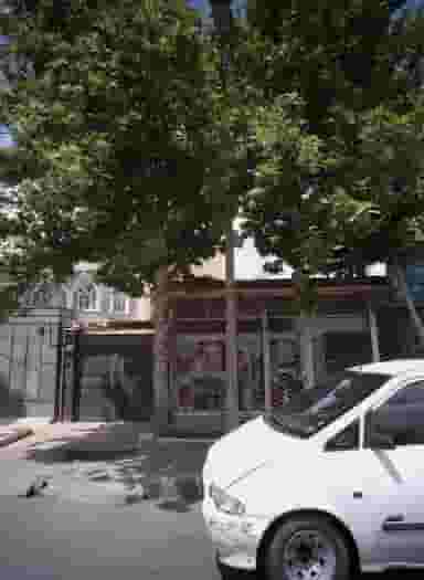 فروشگاه پوشاک در شریف مشهد