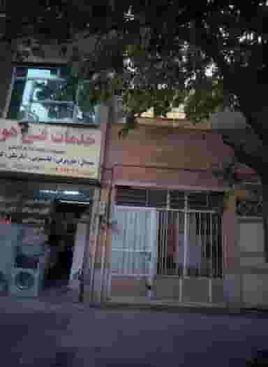 فروشگاه پوشاک در شهید مطهری مشهد