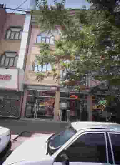 فروشگاه پوشاک در فرهنگیان مشهد