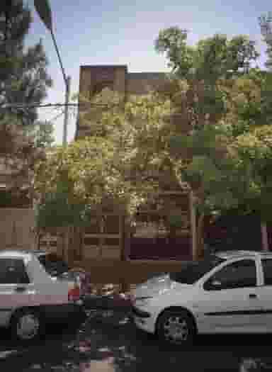 فروشگاه پوشاک در انقلاب مشهد