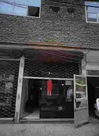 فروشگاه پوشاک در وحدت مشهد