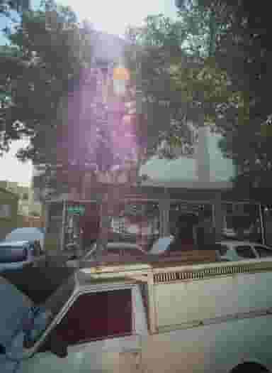 فروشگاه پوشاک روز به روز در سعد آباد مشهد