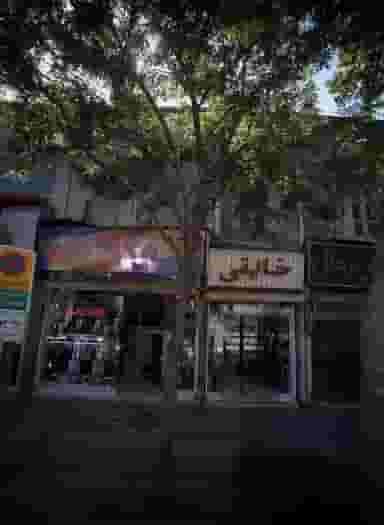 فروشگاه پوشاک خالقی در سعدی مشهد