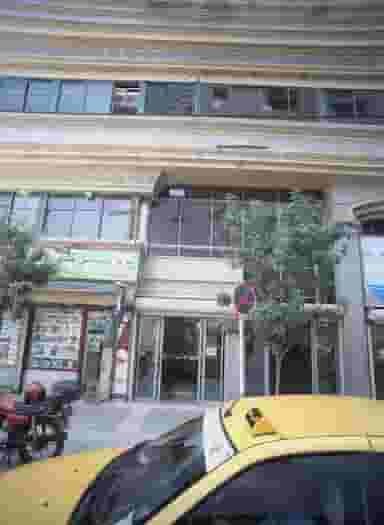 فروشگاه پوشاک در چهارباغ مشهد