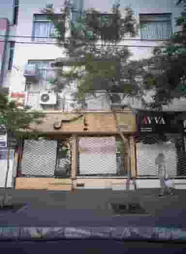 فروشگاه پوشاک یاس در راهنمایی مشهد