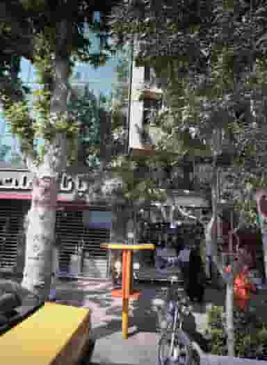 فروشگاه پوشاک در آیت الله خامنه ای مشهد