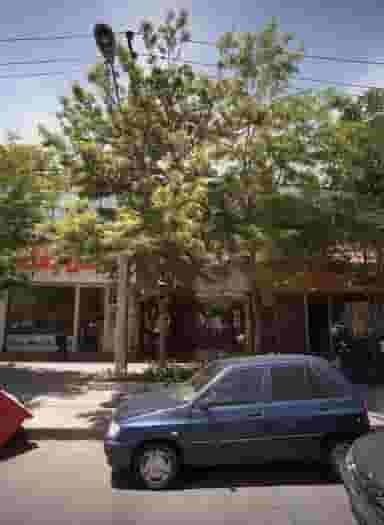 فروشگاه پوشاک در آزادشهر مشهد