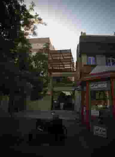 فروشگاه پوشاک در سعدی مشهد