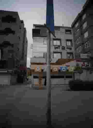 فروشگاه لباس مردانه آنتونی زیمن در کوهسنگی مشهد