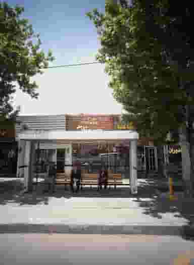 فروشگاه پوشاک دارکوب در آزادشهر مشهد