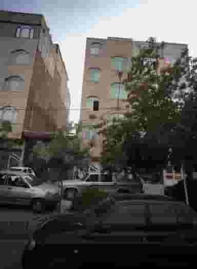 فروشگاه پوشاک در ایثارگران مشهد