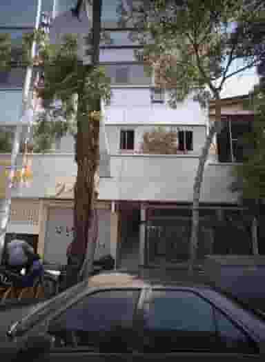 فروشگاه پوشاک در سعدی مشهد