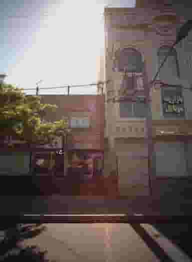 فروشگاه پوشاک کیهان در آزادشهر مشهد