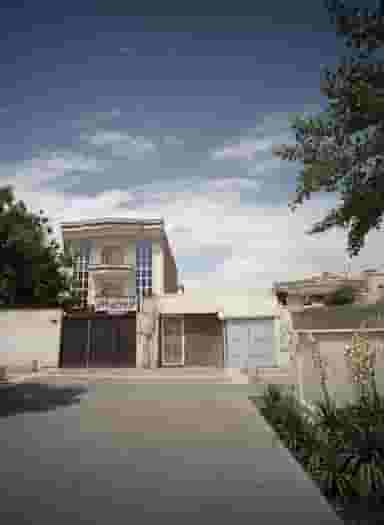 فیزیوتراپی نادی در شریف مشهد