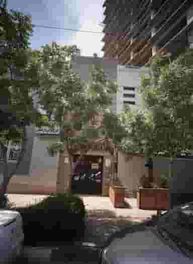 فیزیوتراپی درخشان در نیروی هوایی مشهد