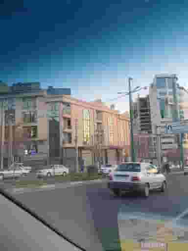 فیزیوتراپی سینا کوی مدرس کرج