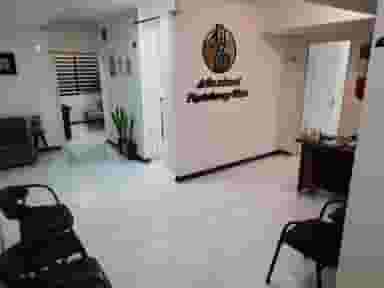 فیزیوتراپی اریکه سلامت کرج شهرک فهمیده کرج