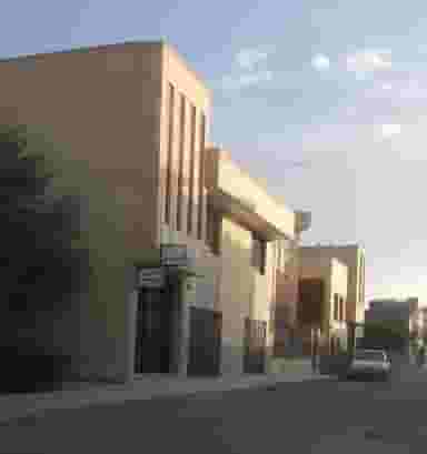 فیزیوتراپی سامان در جوان یزد