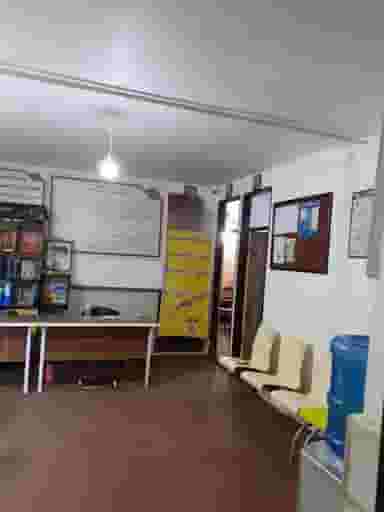 آموزشگاه زبان انگلیسی سپهر دانش واندیشه قم