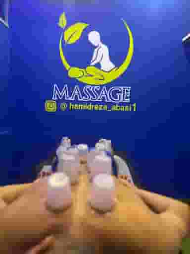 کلینیک ماساژ باشگاه استقلال در نازی آباد 