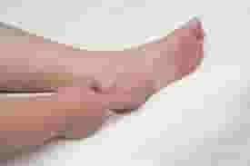 مرکز اسکن پا تندرست در صادقیه 