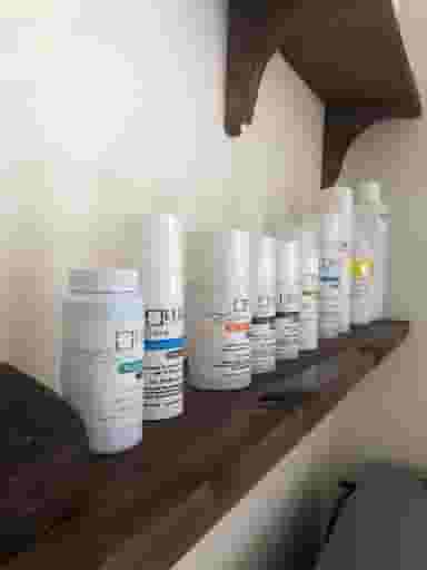 مرکز ماساژ بانوان سیپورت ceeport massage در ونک 