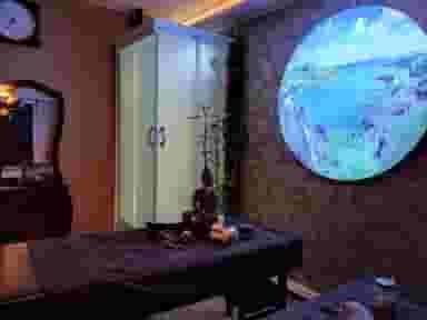 ماساژ آرامکده طراوت جوانی در چیذر 