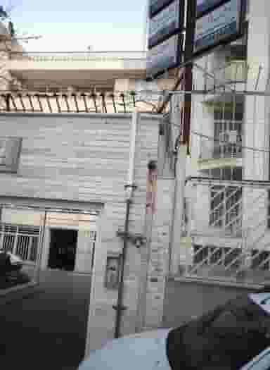 مرکز توانبخشی مهر آفرین در پاتریس لومومبا تهران