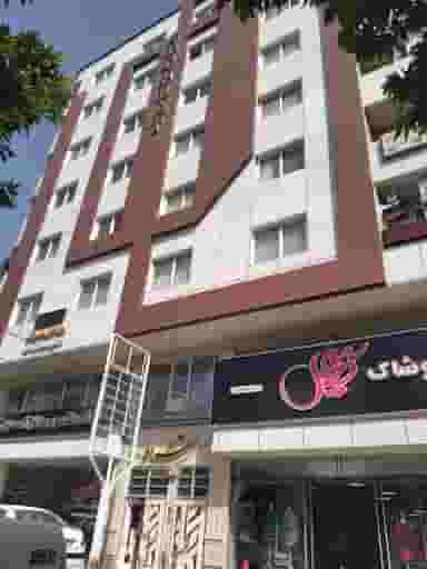 ساختمان پزشکان سقراط در آزادی ارومیه