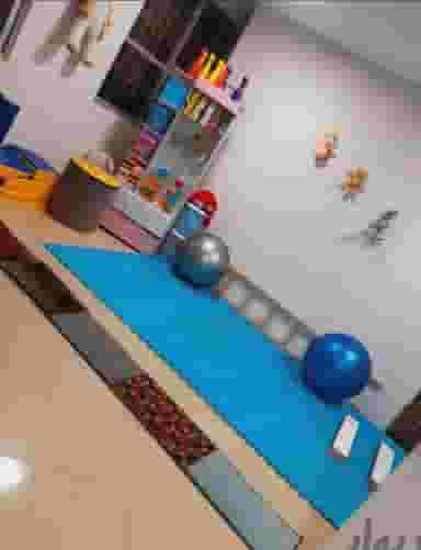 گفتاردرمانی پردیس در آزادشهر مشهد