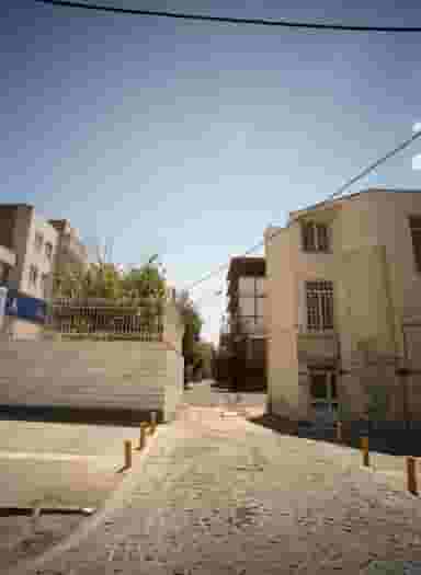 مرکز توانبخشی افرا در هفت تیر مشهد