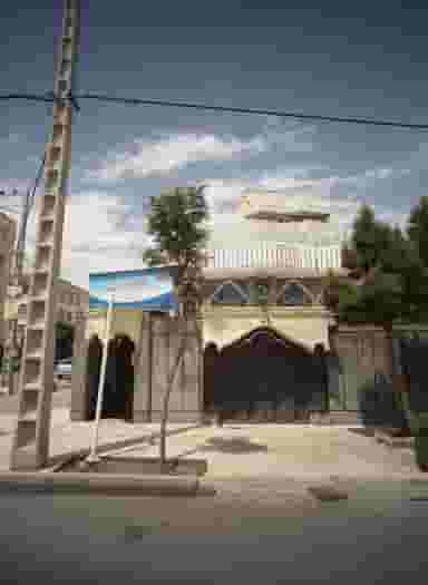 مرکز توانبخشی و مراقبتی مهرورزان پارسیان گستر در شریف مشهد