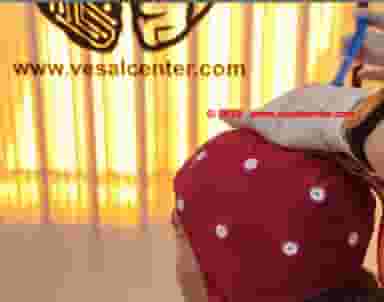 مرکز توانبخشی وصال کوی مدرس کرج