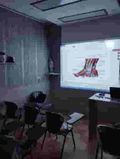 کلینیک تخصصی ماساژ و اسپا در باجک 1 قم