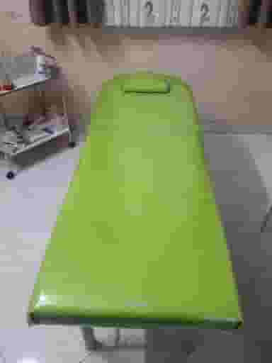 ماساژ تسکین لوکس در باجک 2 قم