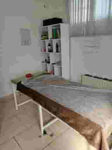 ماساژدرمانی حیدری در مارالان تبریز