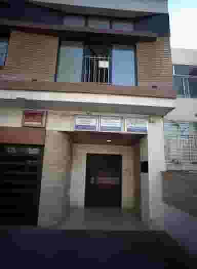 دکتر پریسا جوادی در دروس تهران