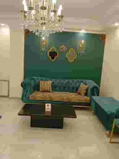 کلینیک روانشناسی دکتر راستی در داوودیه تهران