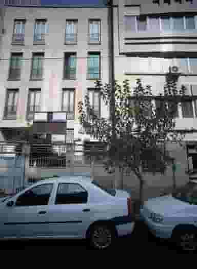 دکتر ندا سادات آل طه در شریعتی تهران