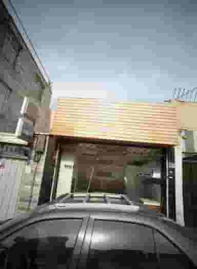 دکتر داریوش مهرآئین در لویزان تهران