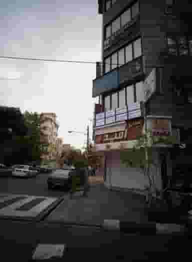 دکتر مرتضی شا محمدی در دردشت تهران