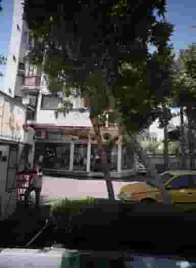 مطب مجید مهران در ایران تهران