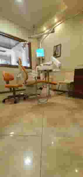 کلینیک ارتودنسی و دندانپزشکی تخصصی کودکان دکتر کاظمیان در محمودیه تهران