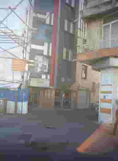 دکتر مهراندخت عابدینی در پاتریس لومومبا تهران