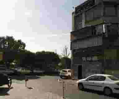 دکتر شیلا آرامش در نارمک جنوبی تهران