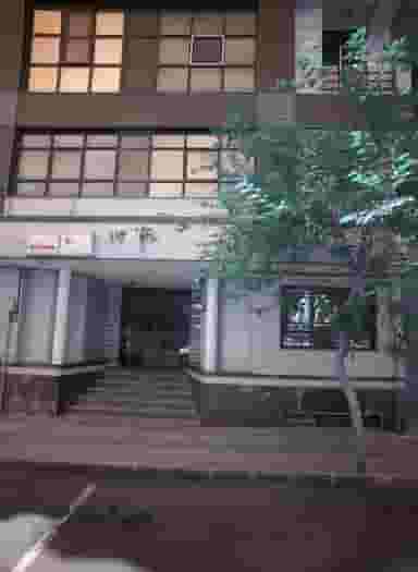 دکتر یاسمین نورمحمدی در نصرت تهران