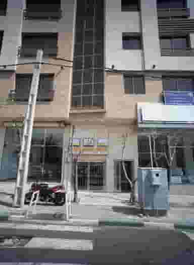 ساختمان پرشیا در حسین آباد تهران