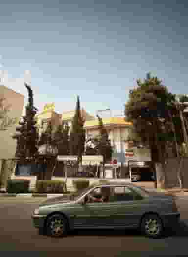 دکتر افسانه توانا در کاشانک تهران