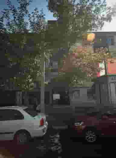 ساختمان پزشکان صیاد در تهرانپارس غربی تهران