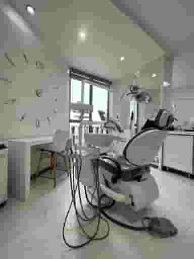 دندان پزشکی دکتر شهرزاد قشقایی در سعادت آباد تهران